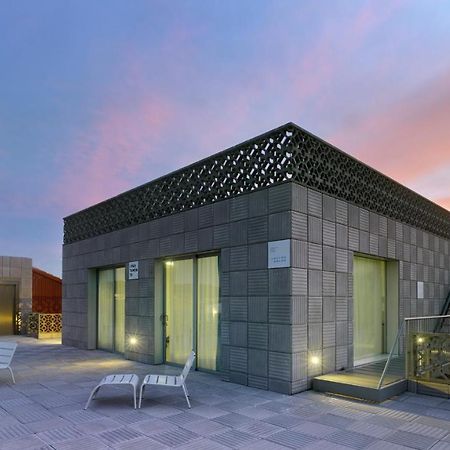 Bela Muxia Hotel Екстериор снимка