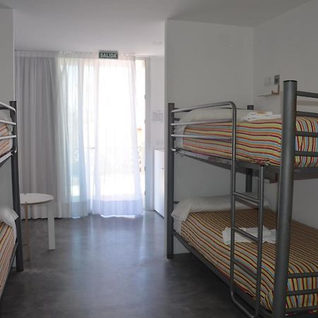 Bela Muxia Hotel Екстериор снимка