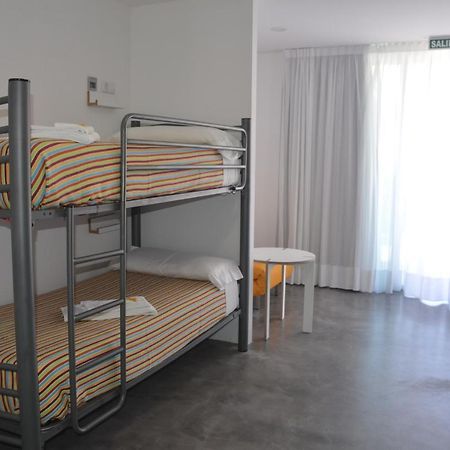 Bela Muxia Hotel Екстериор снимка