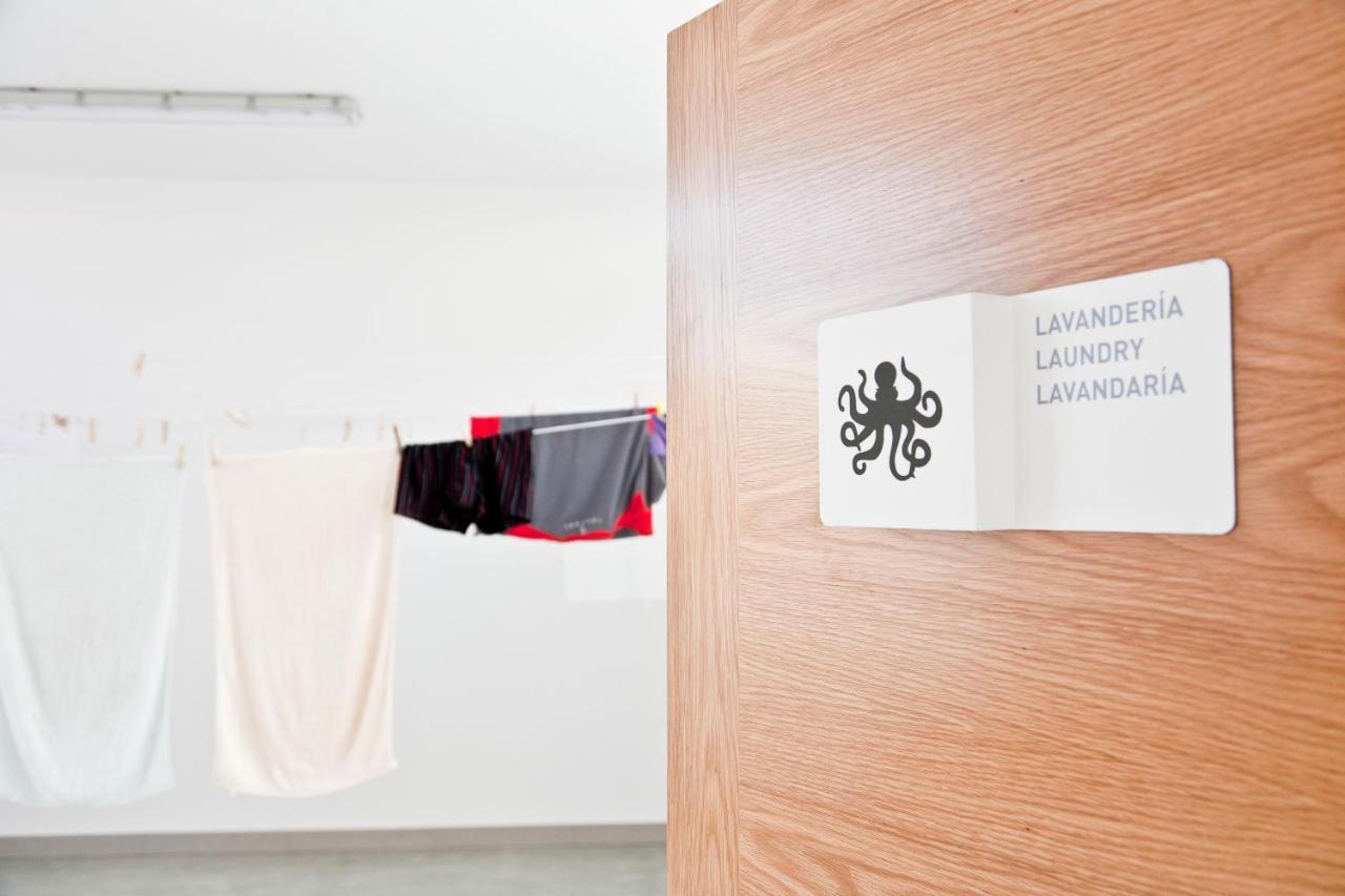 Bela Muxia Hotel Екстериор снимка