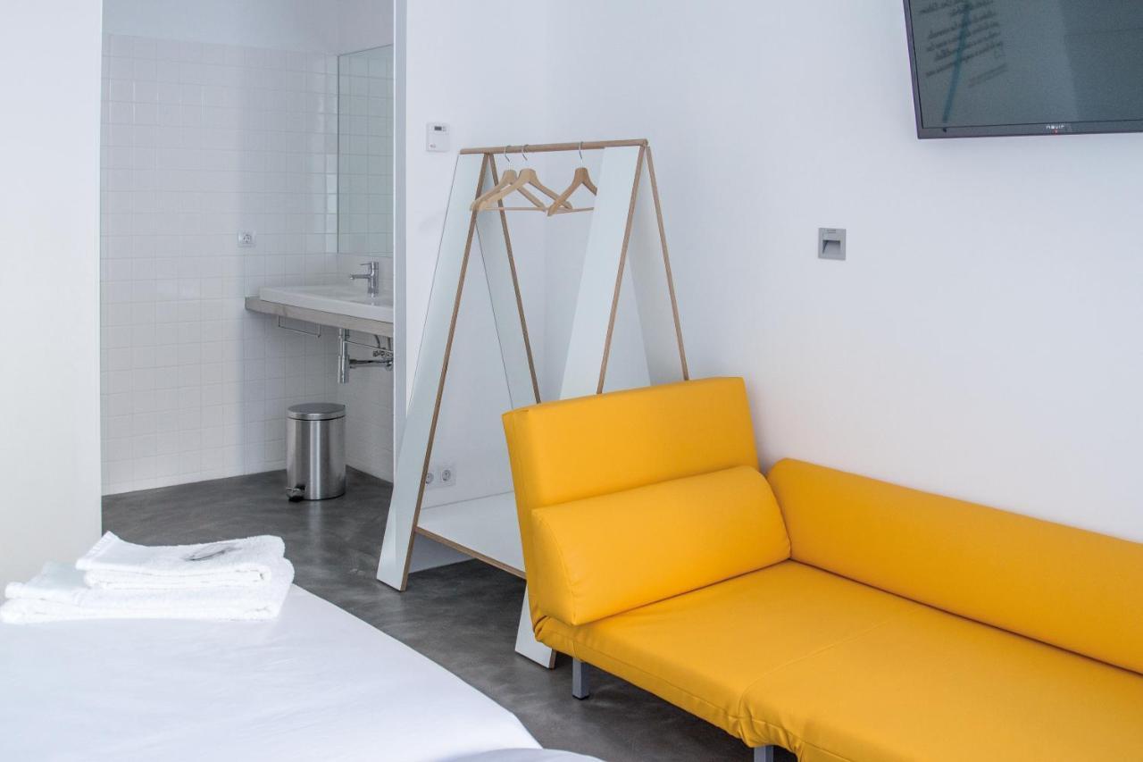 Bela Muxia Hotel Екстериор снимка