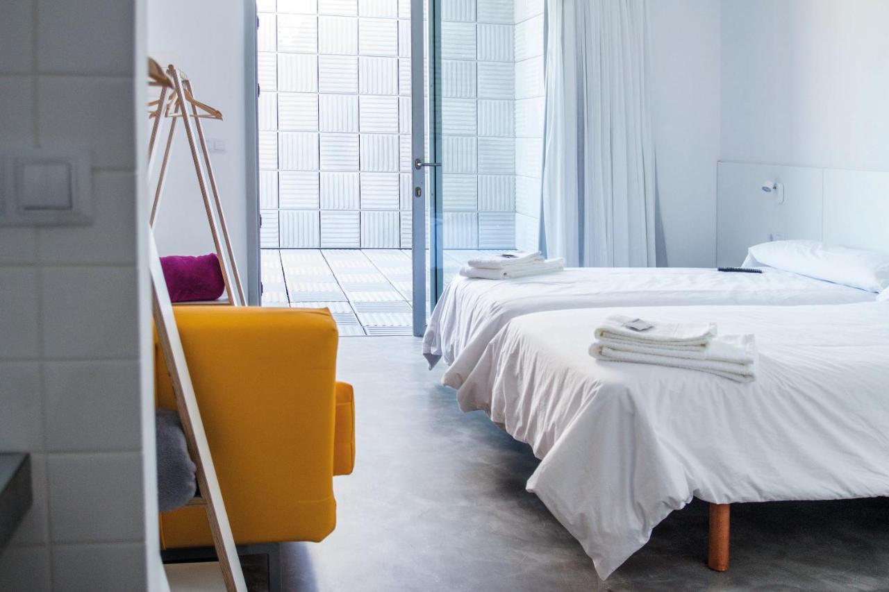 Bela Muxia Hotel Екстериор снимка