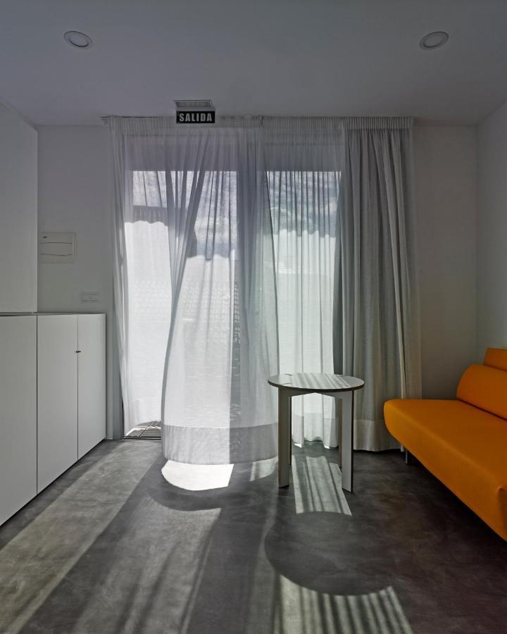 Bela Muxia Hotel Екстериор снимка