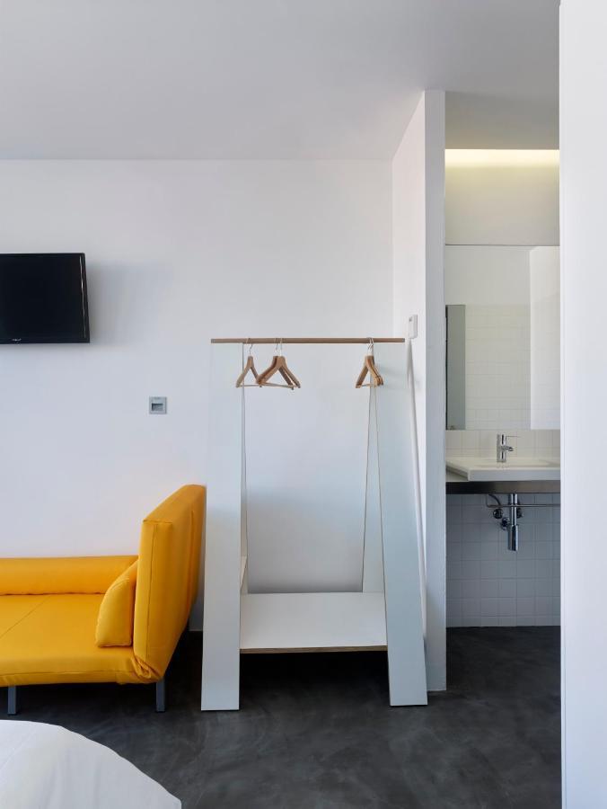 Bela Muxia Hotel Екстериор снимка