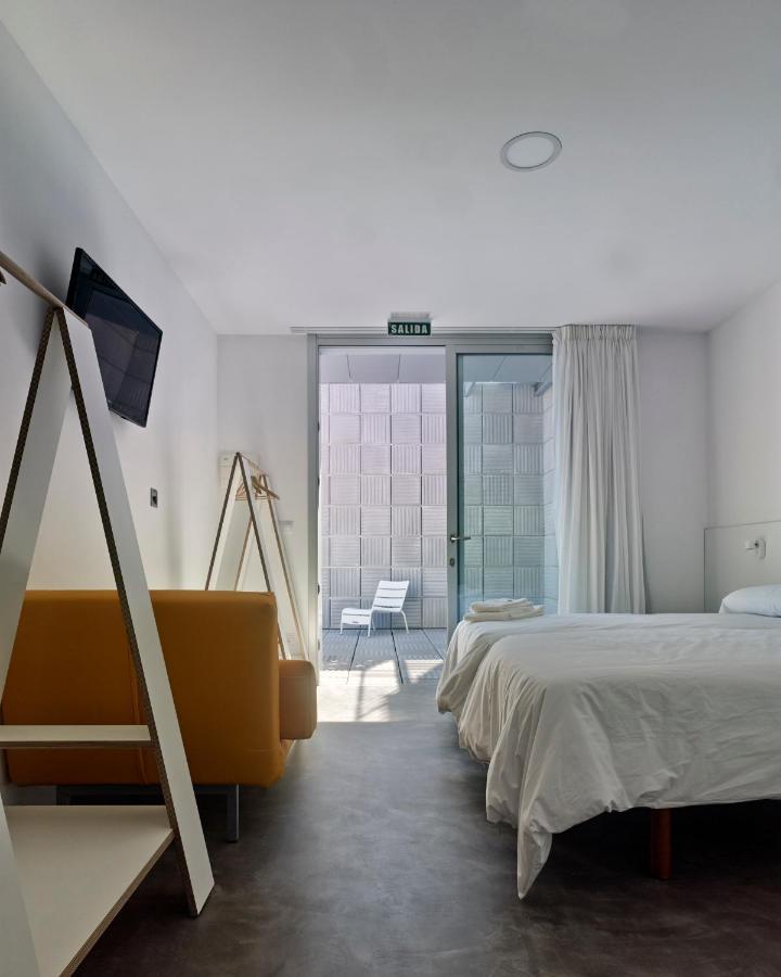 Bela Muxia Hotel Екстериор снимка