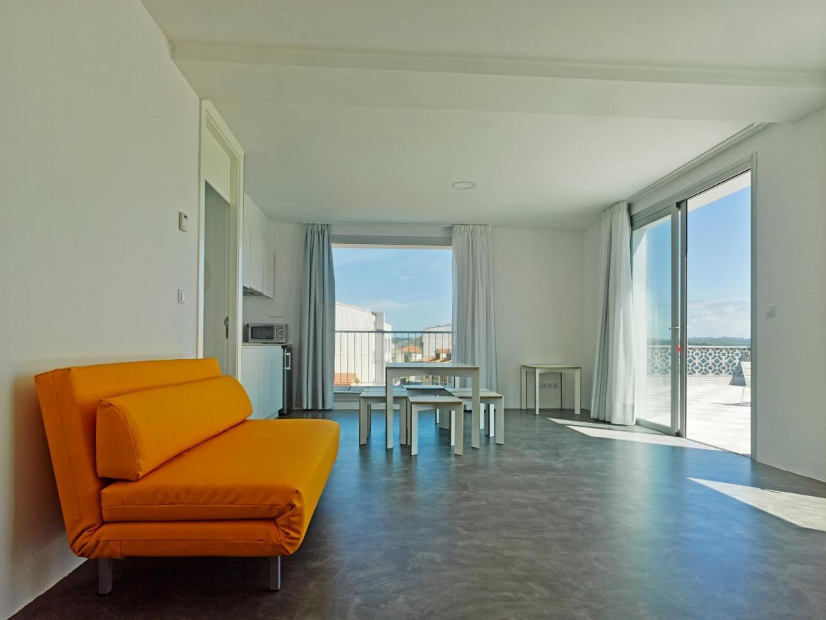 Bela Muxia Hotel Екстериор снимка