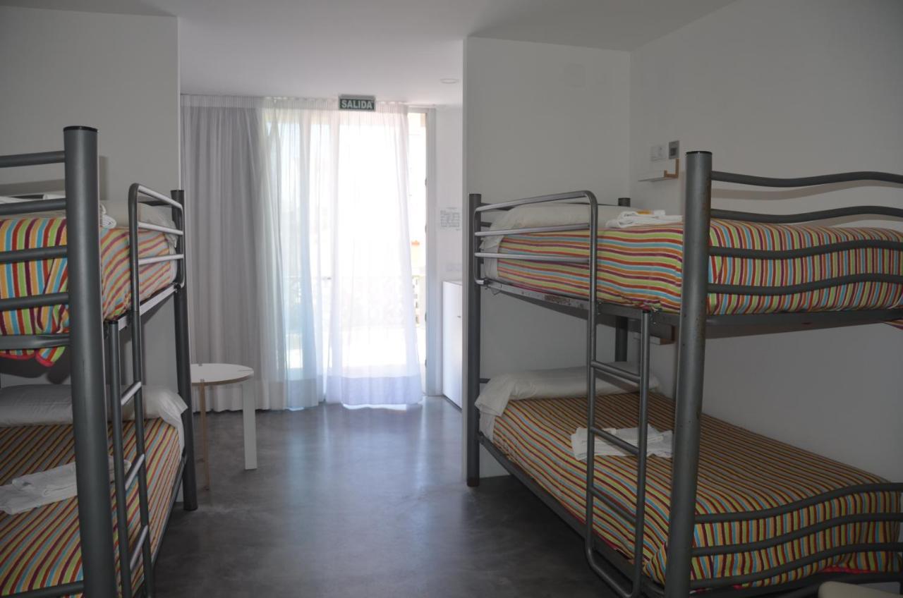Bela Muxia Hotel Екстериор снимка