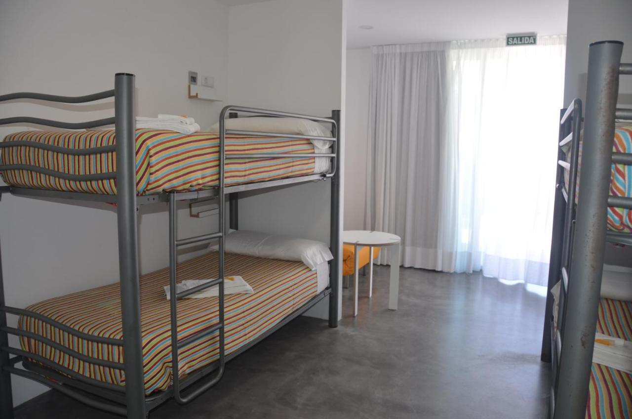 Bela Muxia Hotel Екстериор снимка